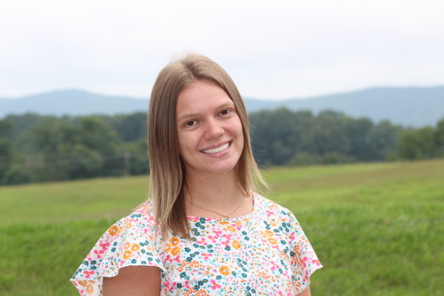 Emma, Patient and Scheduling Coordinator