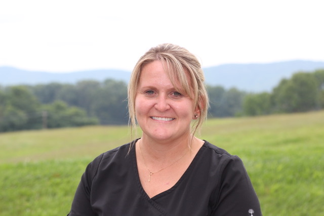 Kasey, Dental Hygienist