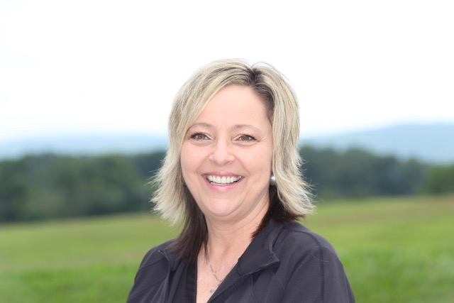 Tonya, Surgical Assistant