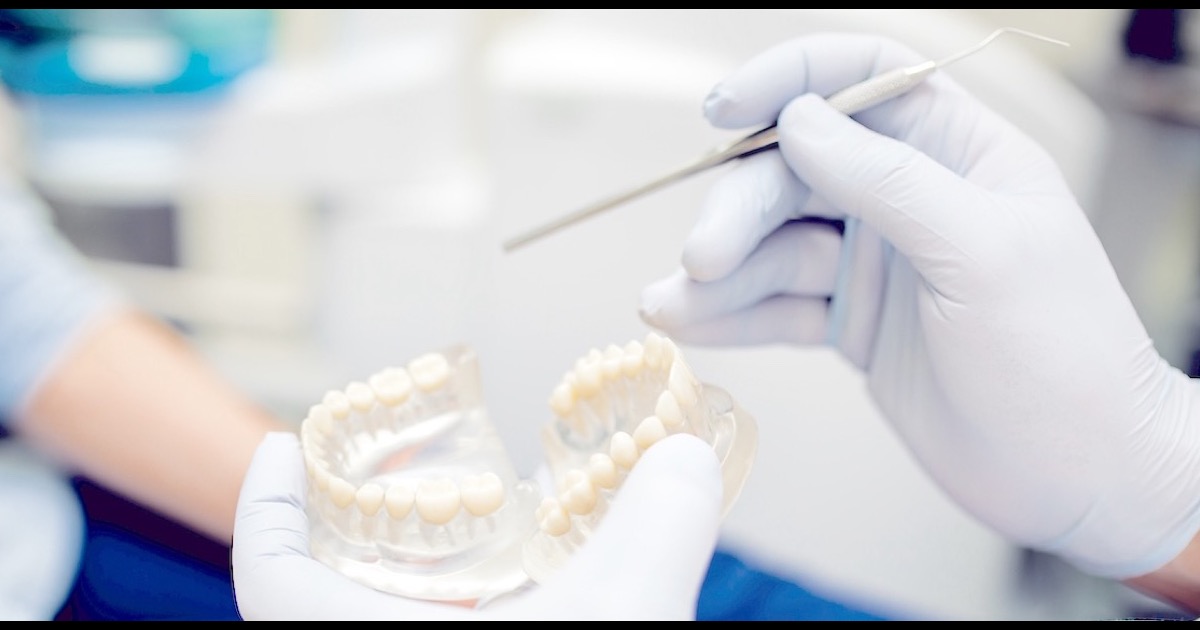 New River Periodontics